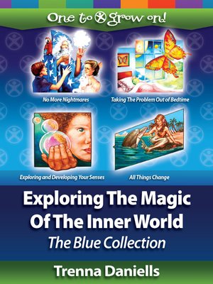 cover image of Exploring the Magic of the Inner World